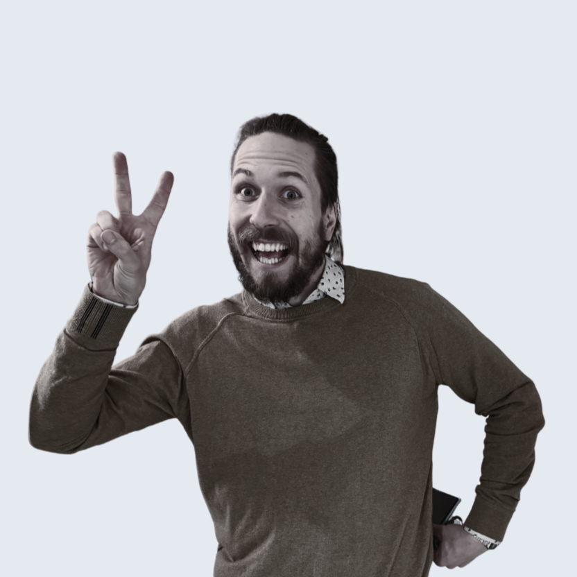 Daniel Thyselius